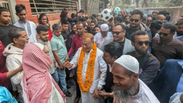 ‘পরগাছা’ কাসেমী সন্ত্রাসী-চাঁদাবাজকে নিয়ে ভয় দেখাচ্ছে: গিয়াস ‘পরগাছা’ কাসেমী সন্ত্রাসী-চাঁদাবাজকে নিয়ে ভয় দেখাচ্ছে: গিয়াস