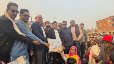 ধানের শীষই এখন খেজুর গাছ, খেজুর গাছই ধানের শীষ: রিয়াদ