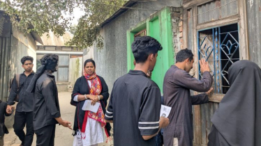 ‘গণসংহতি ক্ষমতার নয়, মানুষের অধিকার-ন্যায্যতার রাজনীতিতে বিশ্বাসী’