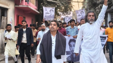 শহর-বন্দরের নাগরিকদের জন্য হেলথ কার্ড চালু করবো: তারিকুল