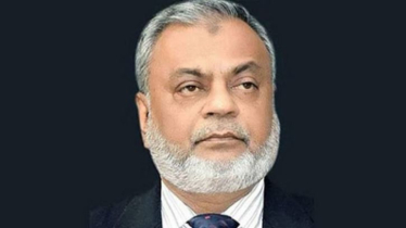 স্বাক্ষর জালিয়াতির শঙ্কা, রিটার্নিং কর্মকর্তাকে গিয়াসের চিঠি