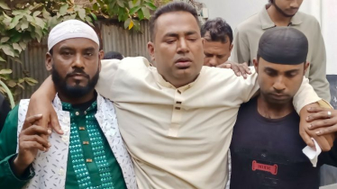 বন্দরে স্বতন্ত্র প্রার্থী মাকসুদের কর্মীর উপর হামলার অভিযোগ