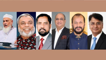 হেভিওয়েট স্বতন্ত্র প্রার্থী কে কোন প্রতীকে লড়ছেন হেভিওয়েট স্বতন্ত্র প্রার্থী কে কোন প্রতীকে লড়ছেন