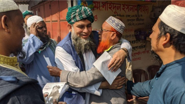 হাতপাখার প্রতি মানুষের আন্তরিকতা মুগ্ধ করার মতো: মাসুম বিল্লাহ হাতপাখার প্রতি মানুষের আন্তরিকতা মুগ্ধ করার মতো: মাসুম বিল্লাহ