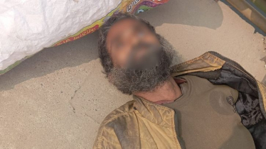 অজ্ঞাত লাশের পরিচয় খুঁজছে পুলিশ