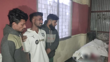 ফতুল্লায় সড়কের উপর বাবুর্চিকে কুপিয়ে হত্যা