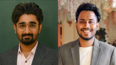 ইমরান-ইরফানের নেতৃত্বে জাগ্রত যুব সংসদ