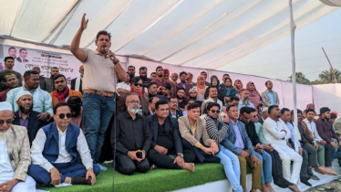 খালেদা জিয়া আজীবন গণতন্ত্রের জন্য লড়াই করে গেছেন: দিপু খালেদা জিয়া আজীবন গণতন্ত্রের জন্য লড়াই করে গেছেন: দিপু