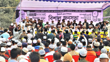 আমরা ধর্মের নামে রাজনীতি করি না: সিরাজুল মামুন