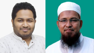 ৯ দল আল আমিনের সঙ্গে, বিদ্রোহী রিকশা ৯ দল আল আমিনের সঙ্গে, বিদ্রোহী রিকশা