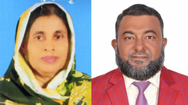 জামিনে মুক্তি পেয়ে নারী ইউপি সদস্যকে হত্যার হুমকি জামিনে মুক্তি পেয়ে নারী ইউপি সদস্যকে হত্যার হুমকি