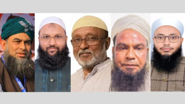 ভোটের মাঠে ‘কঠিন পরীক্ষায়’ ইসলামী আন্দোলনের প্রার্থীরা