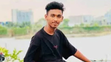 সিদ্ধিরগঞ্জে মোটরসাইকেলের ত্রিমুখী সংঘর্ষে তরুণ নিহত, আহত ২