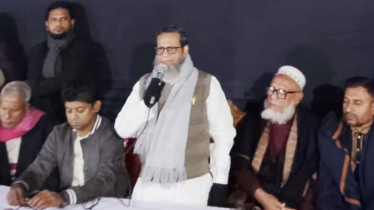 আপনাদের গোলাম হিসেবে কাজ করতে চাই: আবুল কালাম