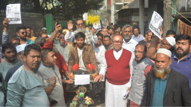 উন্নয়নের জন্য আগেও ছিলাম, আগামীতেও থাকব: আবুল কালাম