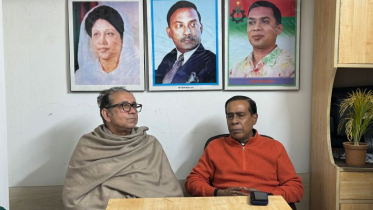 মায়ের মৃত্যুতে এটিএম কামালকে সমবেদনা জানিয়েছেন মাসুদুজ্জামান