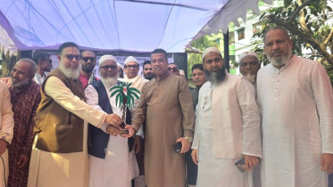 সন্ত্রাসী-চাঁদাবাজরা ক্ষমা চেয়ে নিন, না হলে পার পাবেন না: কাসেমী