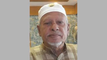 না ফেরার দেশে জাসদ নেতা ও বীর মুক্তিযোদ্ধা মোহর আলী চৌধুরী