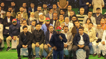 নারায়ণগঞ্জ শহরে ২০টি মাদক স্পট আছে: তারেক রহমান