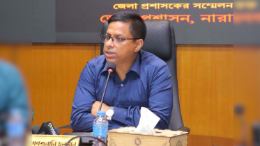 ‘প্রশাসনের দরজা সবসময় খোলা’, প্রতি বুধবার অভিযোগ শুনবেন ডিসি ‘প্রশাসনের দরজা সবসময় খোলা’, প্রতি বুধবার অভিযোগ শুনবেন ডিসি