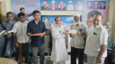 আপনাদের সাথে সম্পর্ক আর্থিক নয় আত্মিক: এমপি কালাম আপনাদের সাথে সম্পর্ক আর্থিক নয় আত্মিক: এমপি কালাম