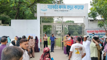 বন্দরে প্রথম দিনে অনুপস্থিত ৫১ এইচএসসি ও সমমানের পরীক্ষার্থী