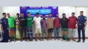 বন্দরে চোর ও ছিনতাইকারী সন্দেহে ৭ জন আটক