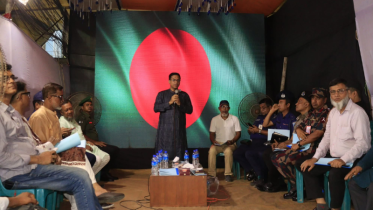 গলাচিপায় মাদক-সন্ত্রাস প্রতিরোধে সম্মেলন, যৌথ অভিযানের ঘোষণা প্রশাসনের গলাচিপায় মাদক-সন্ত্রাস প্রতিরোধে সম্মেলন, যৌথ অভিযানের ঘোষণা প্রশাসনের