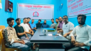শীতলক্ষ্যা নদী রক্ষায় সমন্বিত উদ্যোগের আহ্বান বৈষম্যমুক্ত মানবিক ফোরামের শীতলক্ষ্যা নদী রক্ষায় সমন্বিত উদ্যোগের আহ্বান বৈষম্যমুক্ত মানবিক ফোরামের