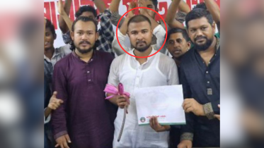 হত্যা মামলায় এনসিপির সাবেক নেতাসহ গ্রেপ্তার ২
