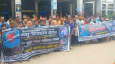 ব্যবসায়ী মোতালেব হত্যার প্রতিবাদে মানববন্ধন, জাকিরের ফাঁসির দাবি ব্যবসায়ী মোতালেব হত্যার প্রতিবাদে মানববন্ধন, জাকিরের ফাঁসির দাবি