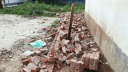 ফতুল্লায় মসজিদের জমিতে হামলা-ভাঙচুর, নির্মাণসামগ্রী লুটের অভিযোগ