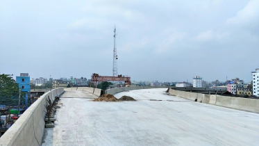 সেপ্টেম্বরে খুলছে পঞ্চবটি-মুক্তারপুর এলিভেটেড এক্সপ্রেসওয়ে, ডিসেম্বরে শেষ হবে পুরো প্রকল্প