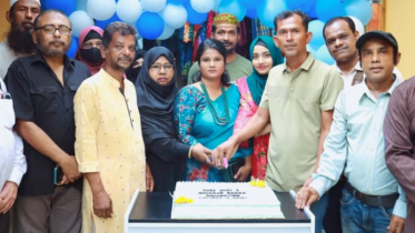 চাষাঢ়ায় ‘ফুড অ্যান্ড ফ্যাশন কালেকশন’ এর শোরুম উদ্বোধন