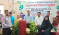 সদরের প্রাথমিক স্কুলে ৫০০ গাছের চারা, দুই বিদ্যালয়ে ইন্টারেক্টিভ বোর্ড