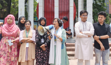 বন্যা-জলাবদ্ধতায় এইচএসসি পরীক্ষা স্থগিতের দাবি