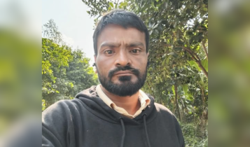 র‍্যাবের ওপর হামলার প্রধান আসামি শীর্ষ সন্ত্রাসী গিট্টু রিপন কক্সবাজার থেকে গ্রেপ্তার