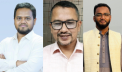 সোনারগাঁয়ে এনসিপির প্রার্থী: উপজেলা তুহিন, পৌরসভায় মোস্তফা, পিরোজপুর ইউপিতে শাকিল সোনারগাঁয়ে এনসিপির প্রার্থী: উপজেলা তুহিন, পৌরসভায় মোস্তফা, পিরোজপুর ইউপিতে শাকিল