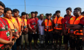 চট্টগ্রামের বন্যাদুর্গত মানুষের পাশে জাতীয় ছাত্রশক্তির নেতাকর্মীরা চট্টগ্রামের বন্যাদুর্গত মানুষের পাশে জাতীয় ছাত্রশক্তির নেতাকর্মীরা