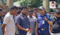 রূপগঞ্জে ছাত্রদল নেতার বিরুদ্ধে জমি দখলের অভিযোগ, কাজ বন্ধ করলো পুলিশ রূপগঞ্জে ছাত্রদল নেতার বিরুদ্ধে জমি দখলের অভিযোগ, কাজ বন্ধ করলো পুলিশ