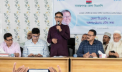 রথযাত্রায় নিরাপত্তা নিশ্চিতে নেতা-কর্মীদের নির্দেশ মামুন মাহমুদের রথযাত্রায় নিরাপত্তা নিশ্চিতে নেতা-কর্মীদের নির্দেশ মামুন মাহমুদের