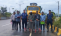 শব্দদূষণ নিয়ন্ত্রণে ৩ যানবাহনকে ৮ হাজার টাকা জরিমানা শব্দদূষণ নিয়ন্ত্রণে ৩ যানবাহনকে ৮ হাজার টাকা জরিমানা