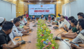 বন্দর উপজেলা প্রশাসনের উদ্যোগে ১৬ জুলাই শহীদ দিবস পালন বন্দর উপজেলা প্রশাসনের উদ্যোগে ১৬ জুলাই শহীদ দিবস পালন