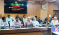 জুলাই শহীদ পরিবার ও আহতদের জন্য ‘মনিটরিং সেল’ গঠনের দাবি আবদুল জব্বারের জুলাই শহীদ পরিবার ও আহতদের জন্য ‘মনিটরিং সেল’ গঠনের দাবি আবদুল জব্বারের
