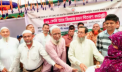 সরকার সাধারণ মানুষের কল্যাণে কাজ করছে: এমপি আবুল কালাম সরকার সাধারণ মানুষের কল্যাণে কাজ করছে: এমপি আবুল কালাম