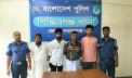 সিদ্ধিরগঞ্জে হেরোইন-গাঁজা-ইয়াবাসহ ৬ জন গ্রেপ্তার সিদ্ধিরগঞ্জে হেরোইন-গাঁজা-ইয়াবাসহ ৬ জন গ্রেপ্তার