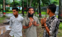 রূপগঞ্জে মাদকবিরোধী অভিযানে ৩ জনের কারাদণ্ড রূপগঞ্জে মাদকবিরোধী অভিযানে ৩ জনের কারাদণ্ড