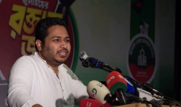মাদ্রাসাশিক্ষার্থীদের অবদানের স্বীকৃতি ও সমঅধিকার চান এমপি আল আমিন মাদ্রাসাশিক্ষার্থীদের অবদানের স্বীকৃতি ও সমঅধিকার চান এমপি আল আমিন