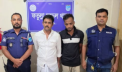 ফতুল্লায় ১ হাজার ৫১০ পিস ইয়াবাসহ দুই মাদক কারবারি গ্রেপ্তার ফতুল্লায় ১ হাজার ৫১০ পিস ইয়াবাসহ দুই মাদক কারবারি গ্রেপ্তার