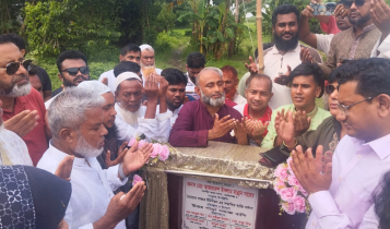 নির্বাচনী প্রতিশ্রুতি ধাপে ধাপে বাস্তবায়ন হচ্ছে: এমপি মান্নান নির্বাচনী প্রতিশ্রুতি ধাপে ধাপে বাস্তবায়ন হচ্ছে: এমপি মান্নান